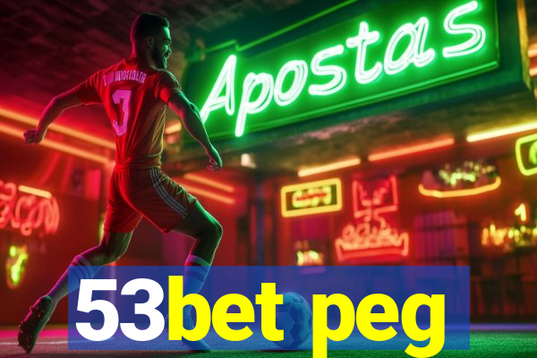 53bet peg